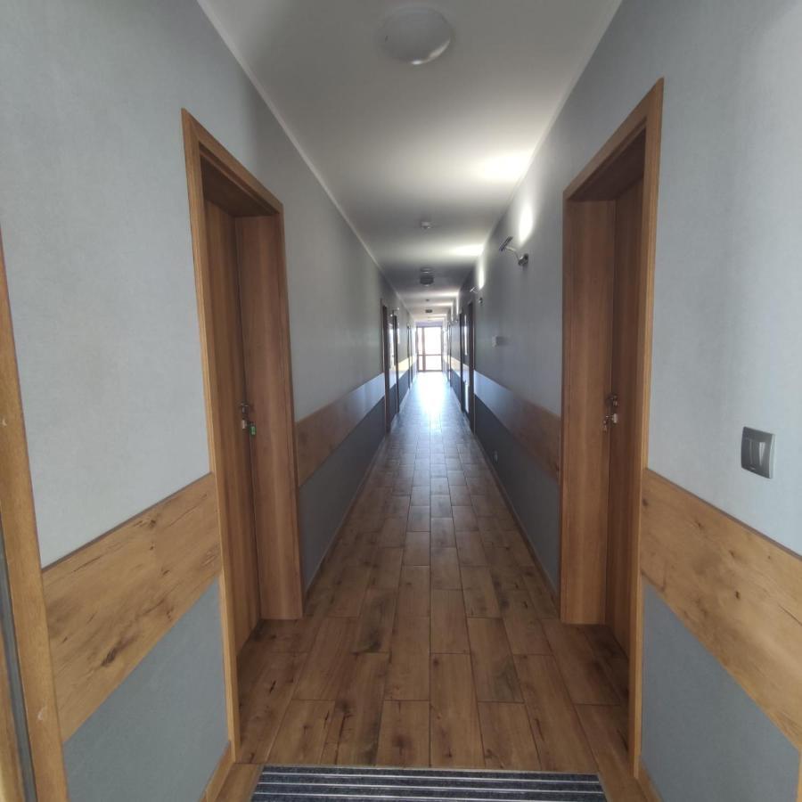 Apartamenty Ola II Дарлувко Экстерьер фото