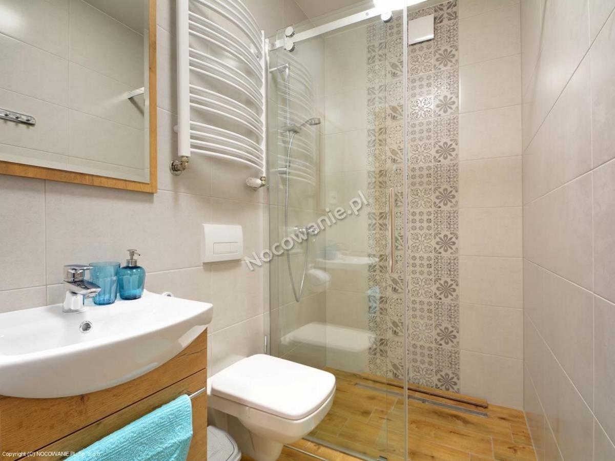 Apartamenty Ola II Дарлувко Экстерьер фото
