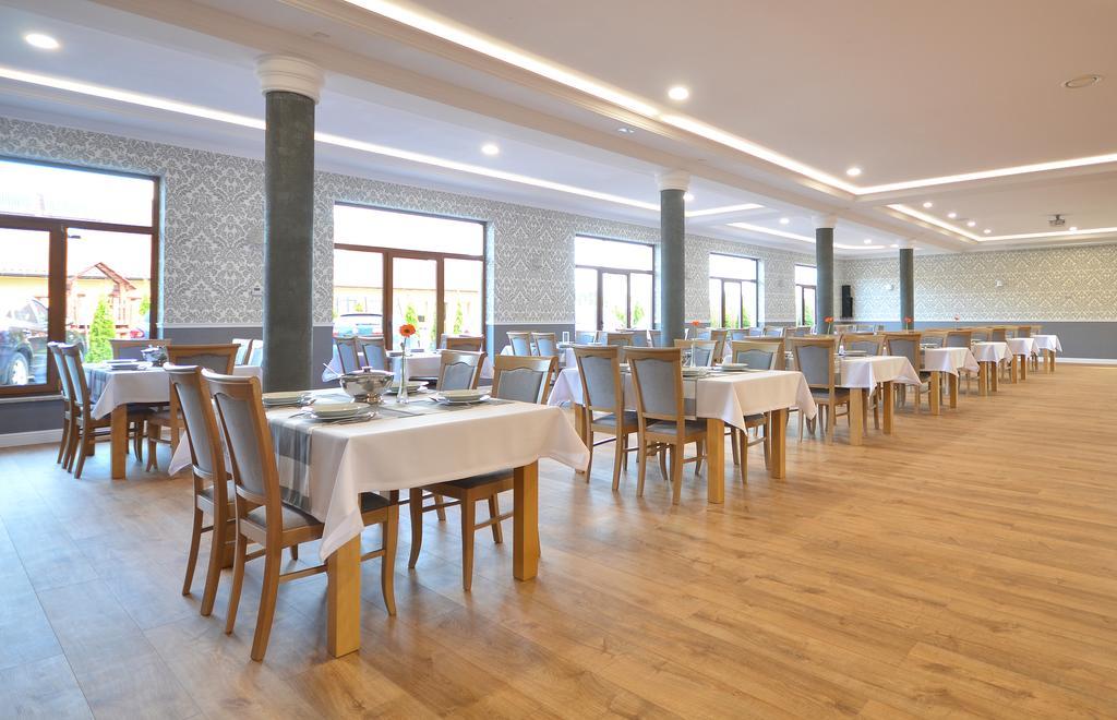 Apartamenty Ola II Дарлувко Экстерьер фото