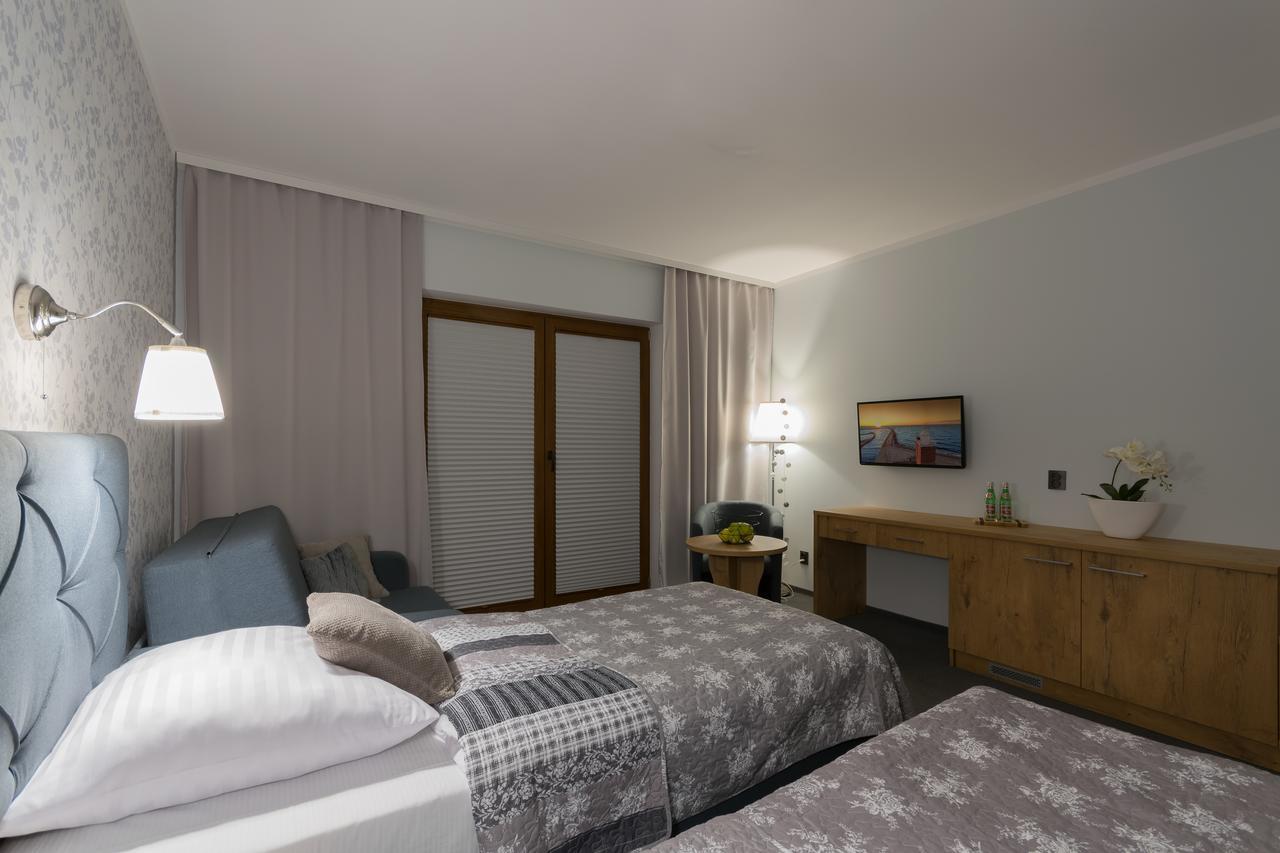Apartamenty Ola II Дарлувко Экстерьер фото
